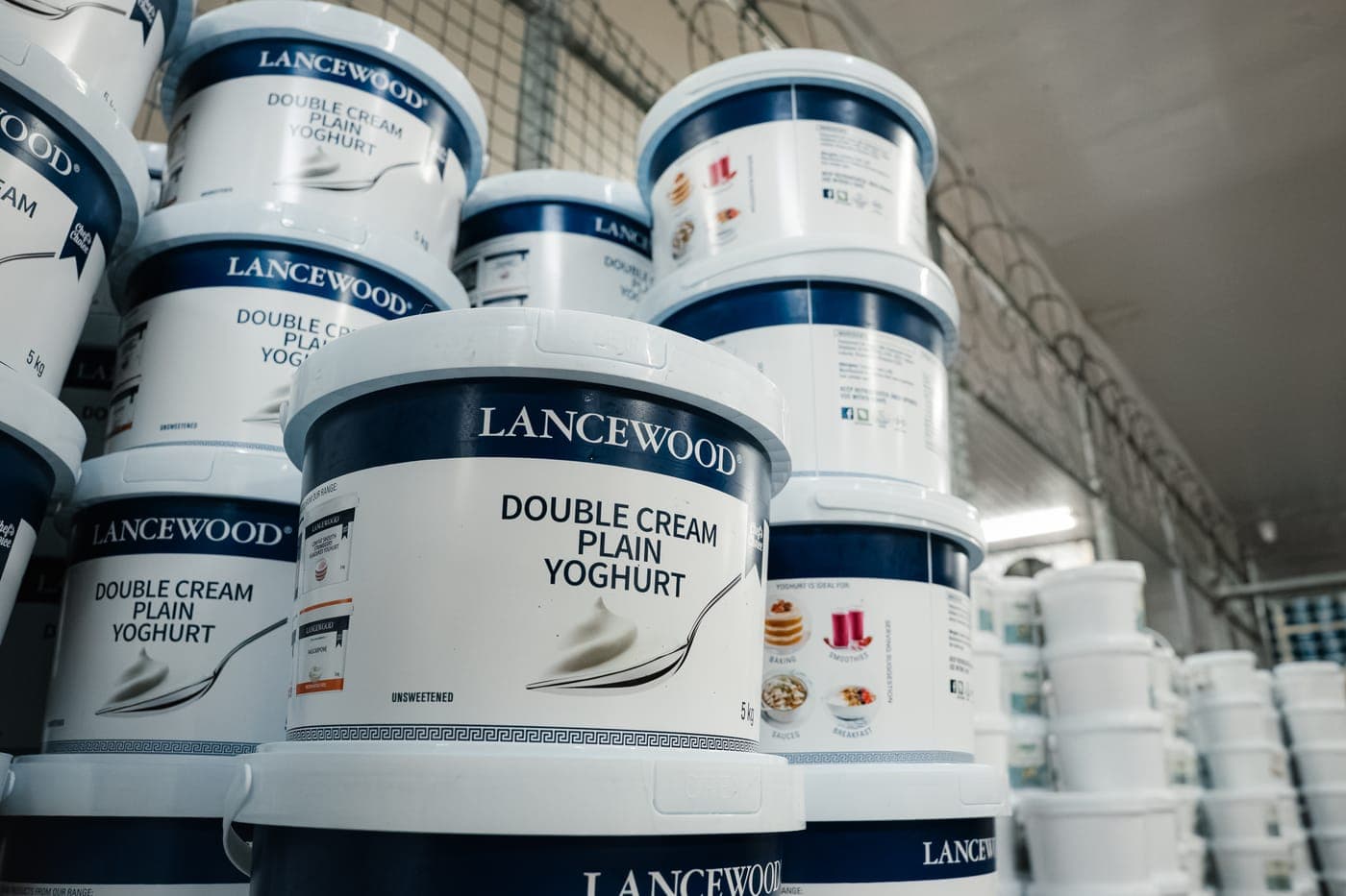 Yoghurt