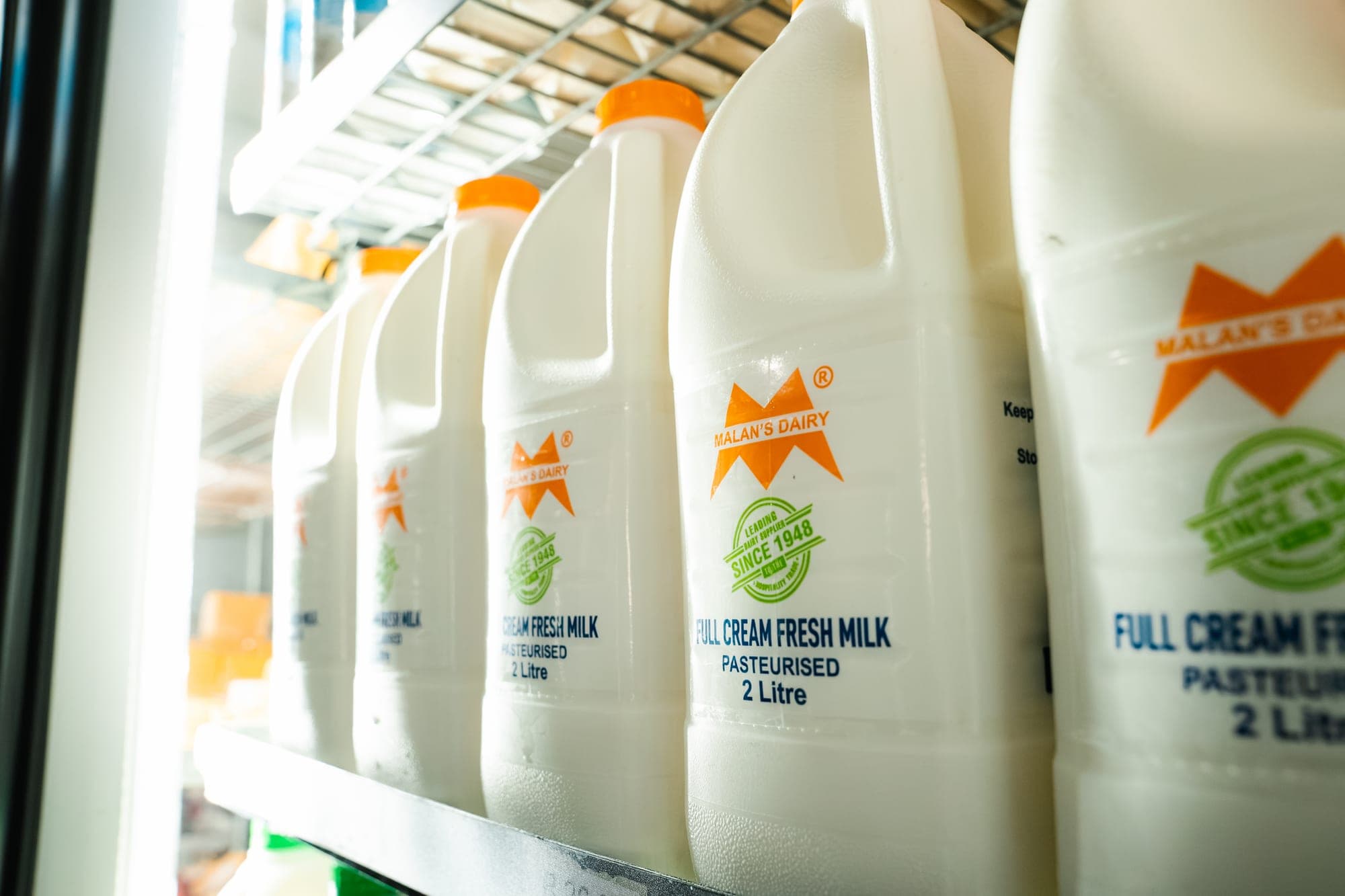 Milk
