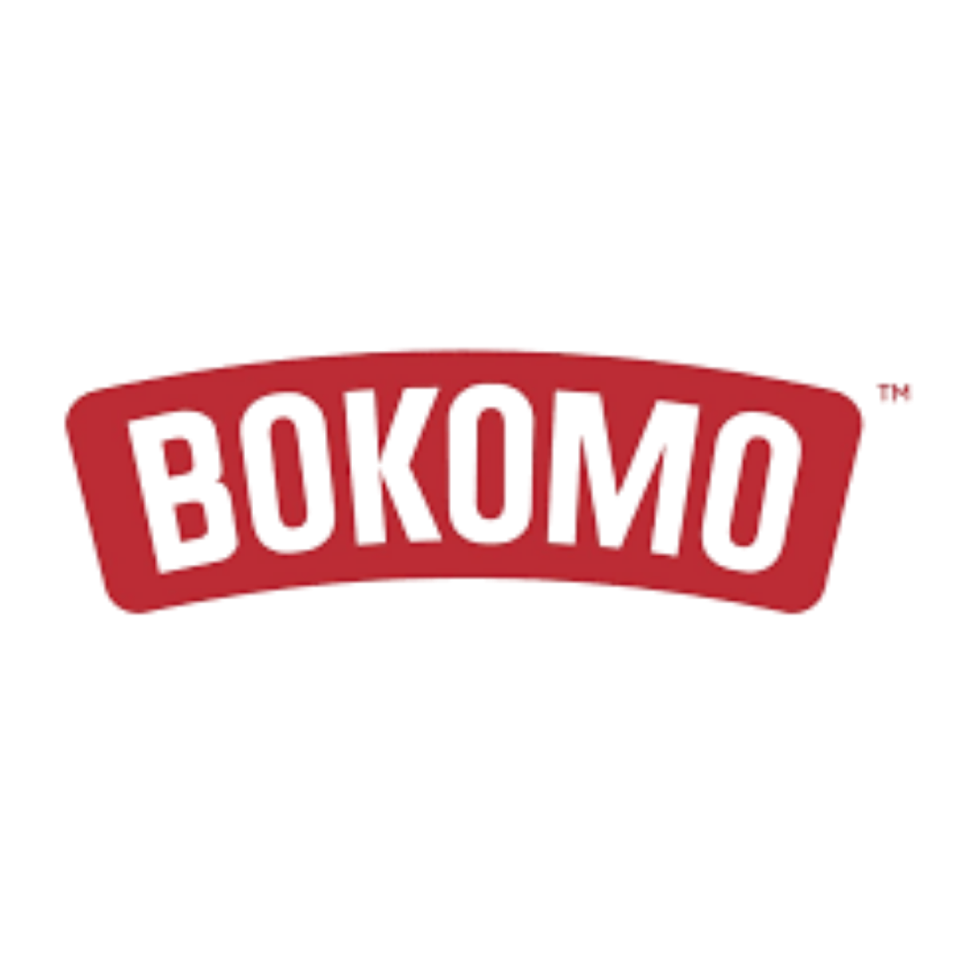 Bokomo logo