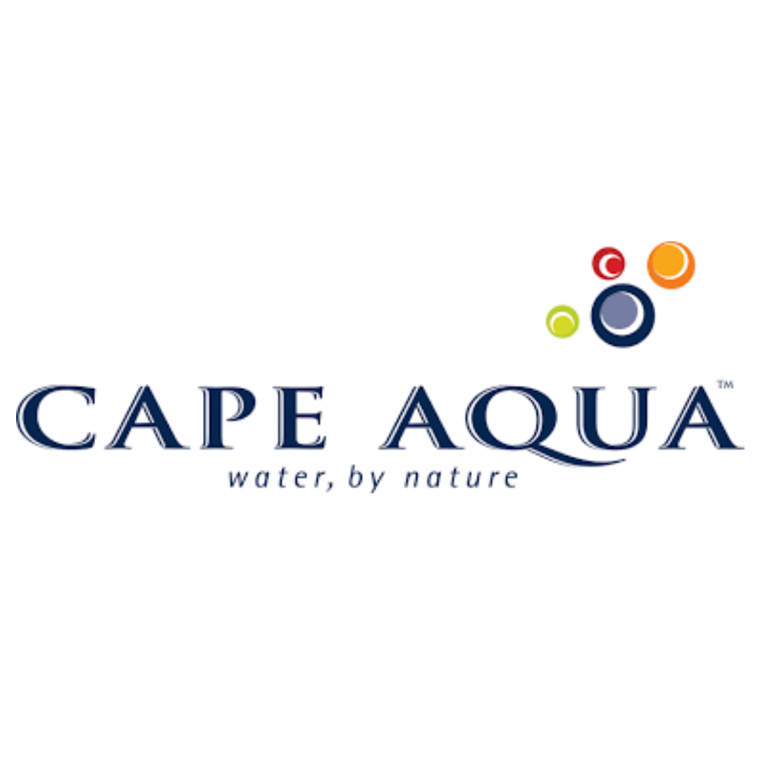 Cape Aqua logo
