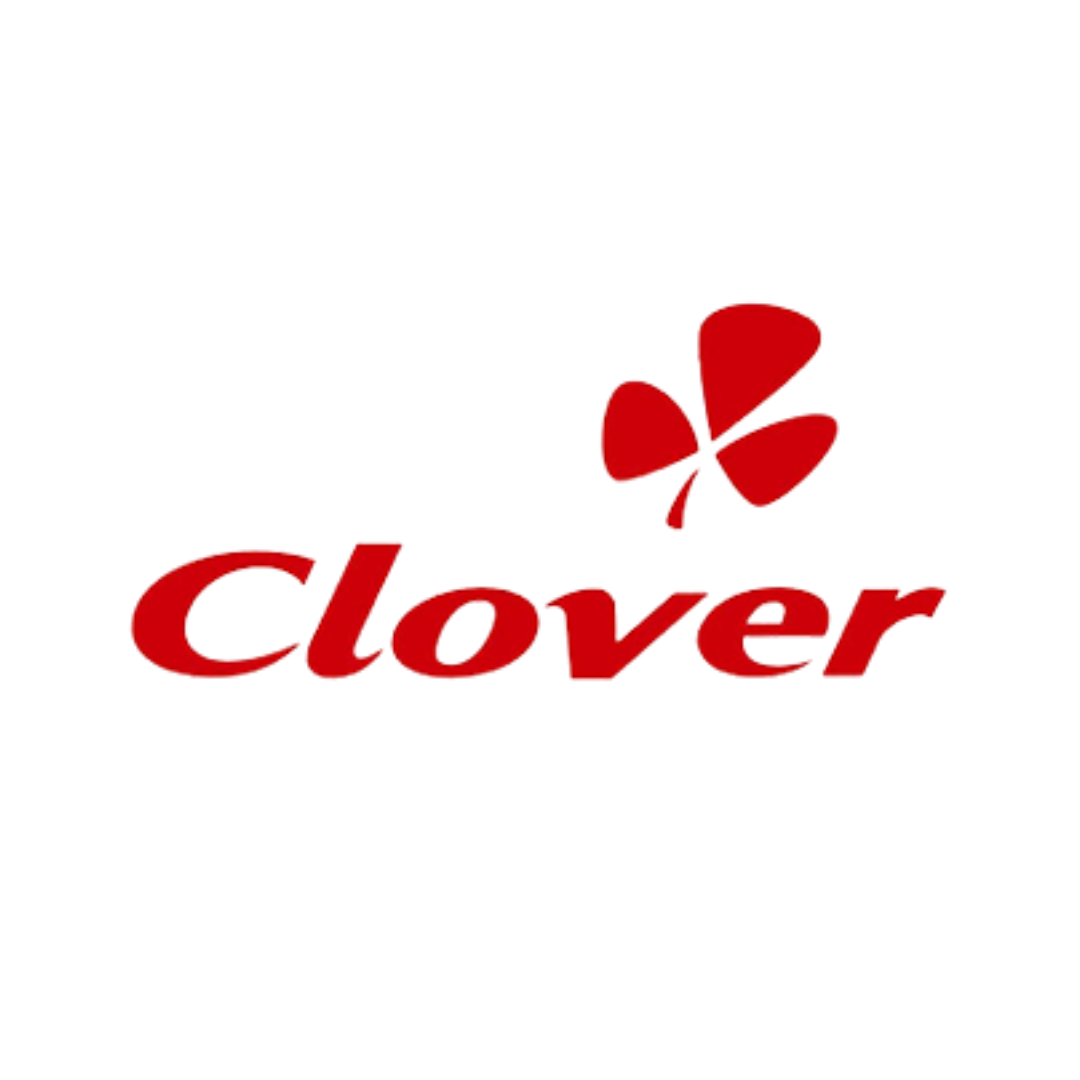 Clover logo