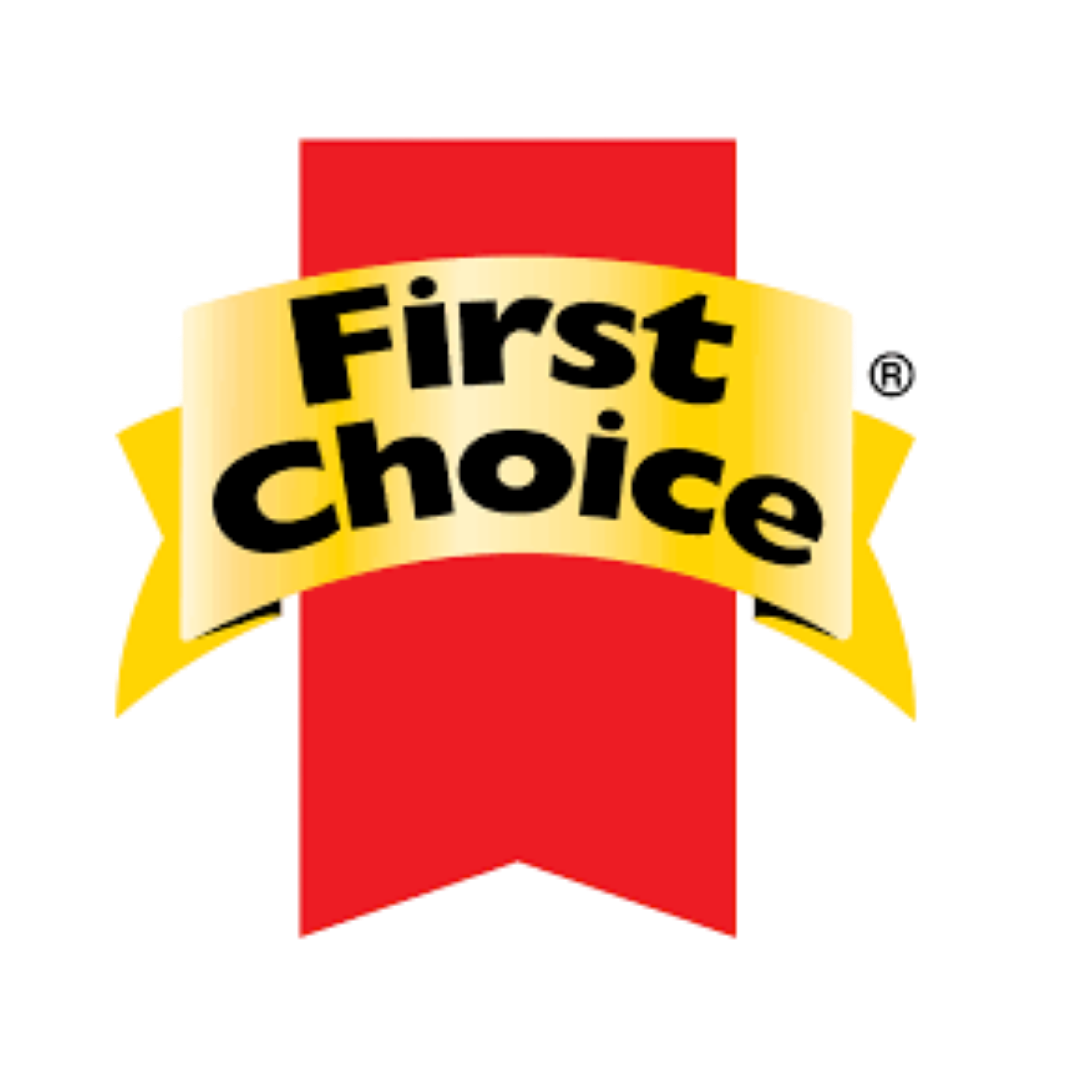 First Choice logo
