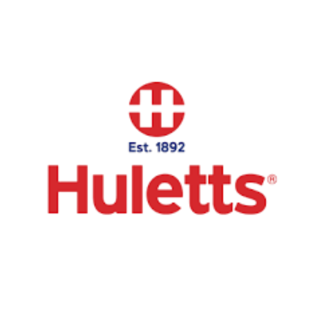 Huletts logo