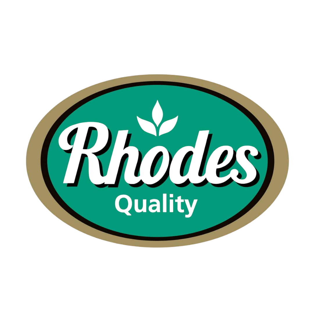 Rhodes logo