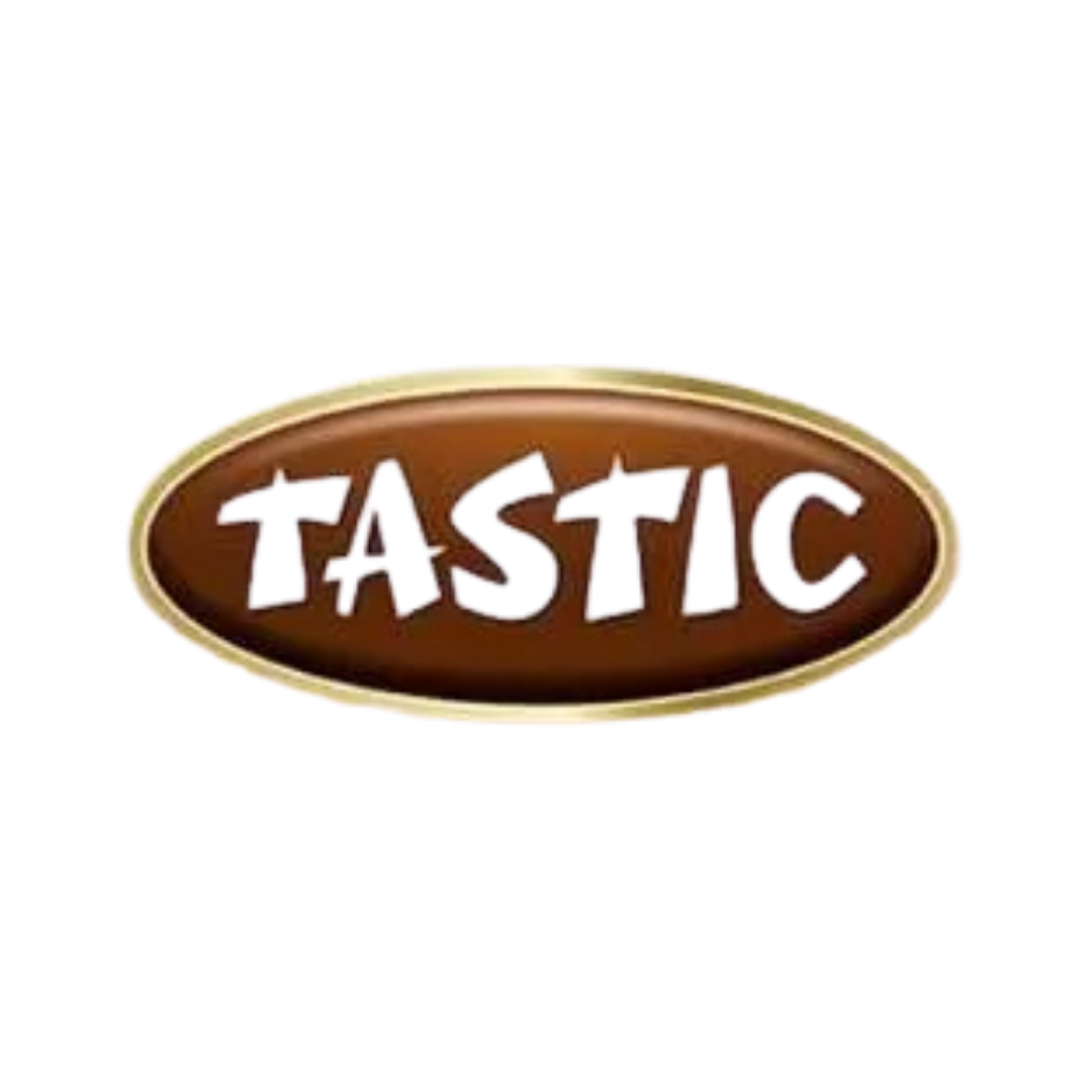 Tastic logo