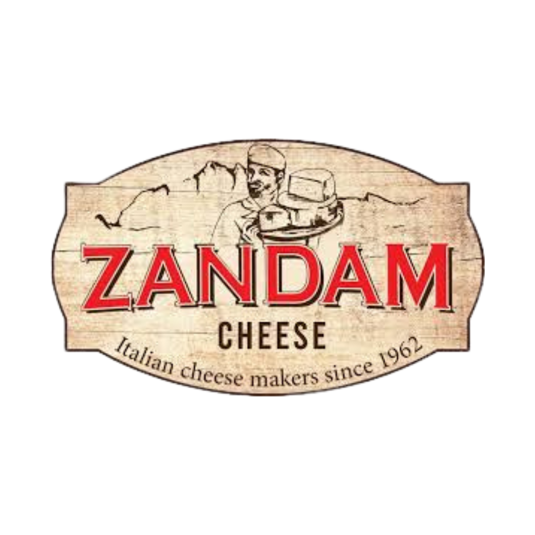 Zandam logo